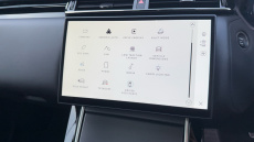 Land Rover Range Rover Velar 2.0 D200 MHEV Dynamic HSE 5dr Auto Diesel Estate